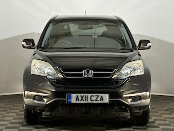 Used Honda CR-V 2011 for sale - 75943513: Photo