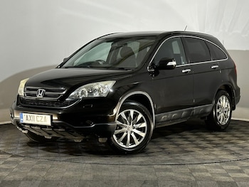 Used Honda CR-V 2011 for sale - 75943513: Photo