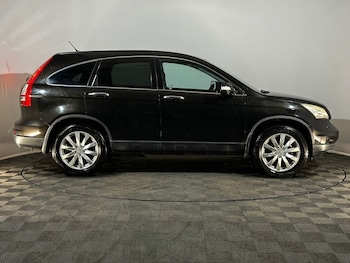 Used Honda CR-V 2011 for sale - 75943513: Photo