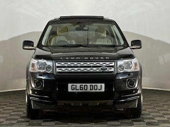 Used Land Rover Freelander 2011 for sale - 75953142: Photo