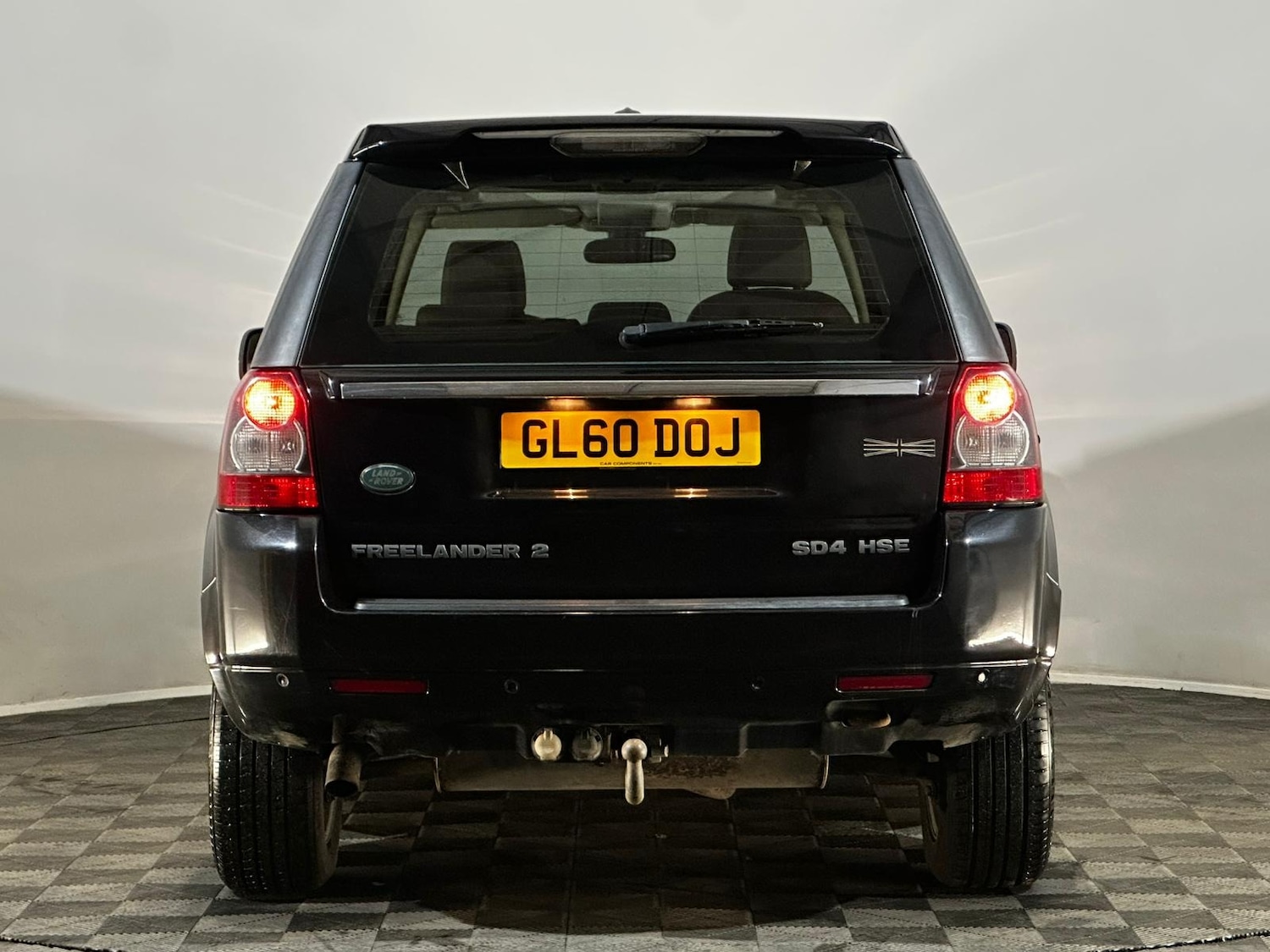 Vehicle 7