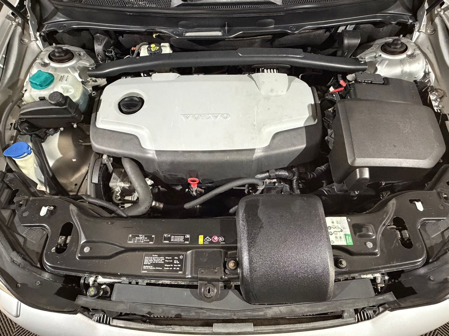 Used Volvo XC90 2013 for sale - 76350514: Photo 10