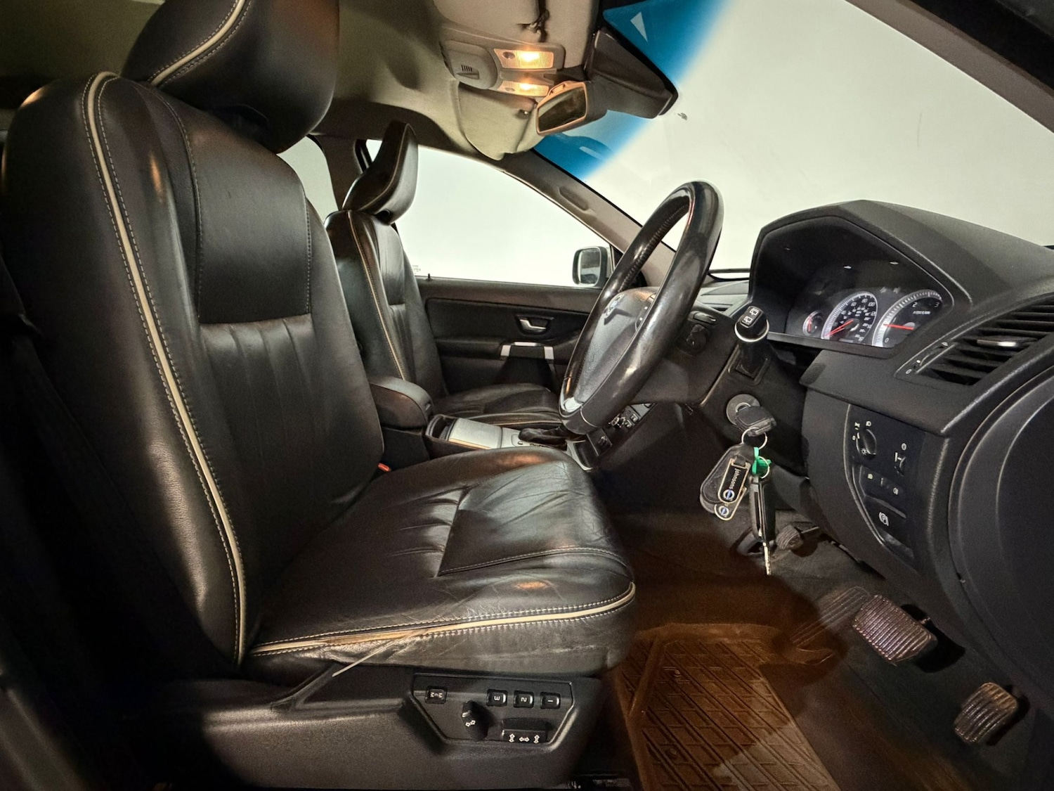 Used Volvo XC90 2013 for sale - 76350514: Photo 16