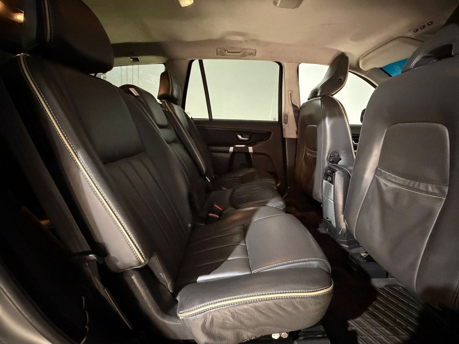 Used Volvo XC90 2013 for sale - 76350514: Photo 18