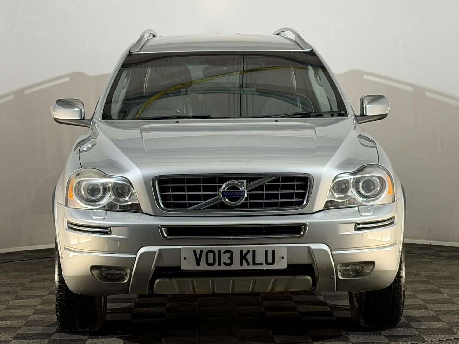 Used Volvo XC90 2013 for sale - 76350514: Photo 2