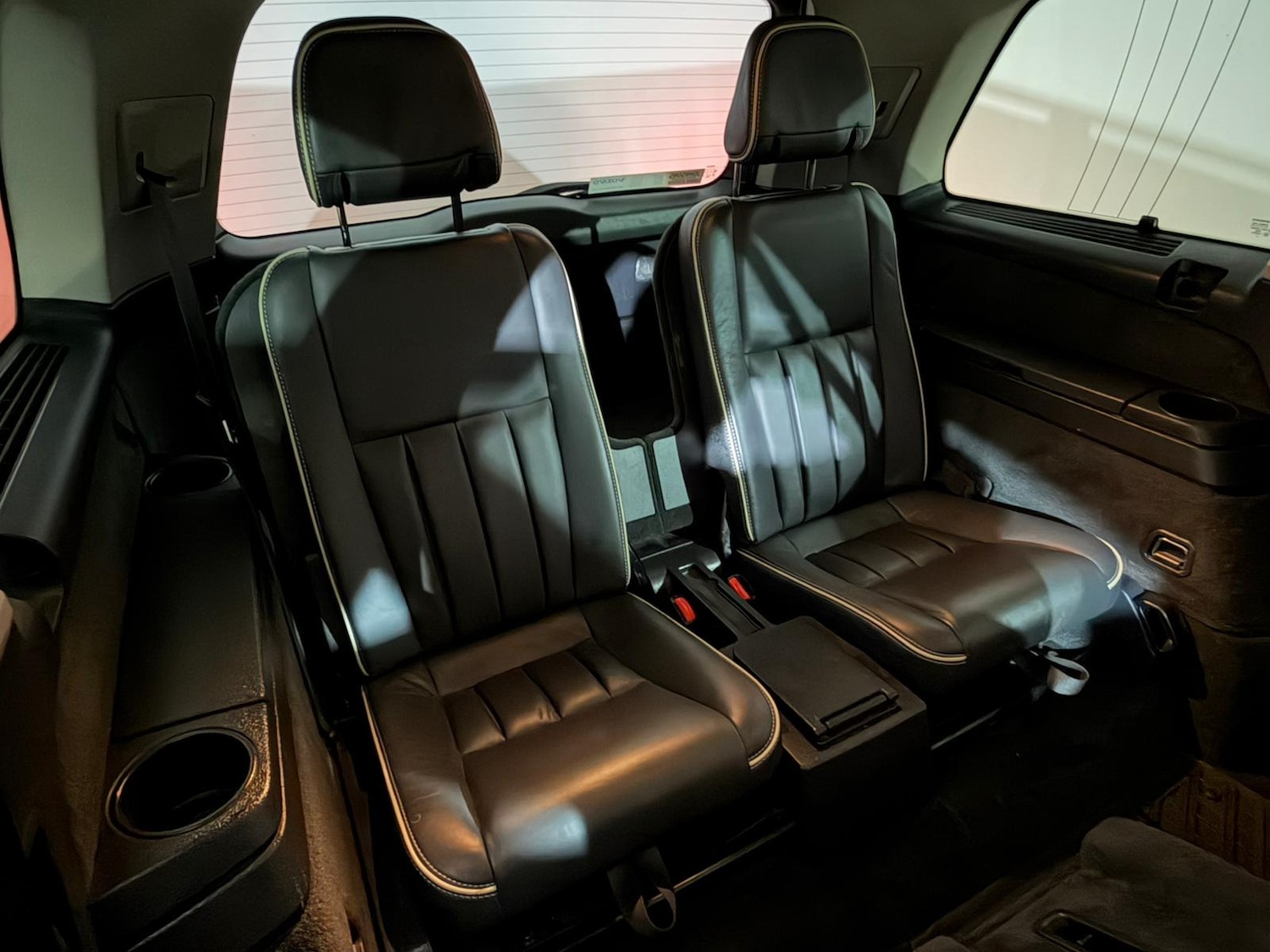 Used Volvo XC90 2013 for sale - 76350514: Photo 20
