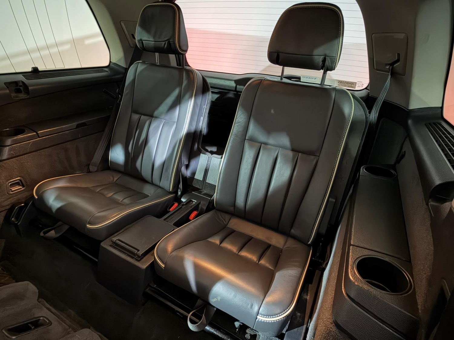 Used Volvo XC90 2013 for sale - 76350514: Photo 21