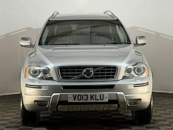 Used Volvo XC90 2013 for sale - 76350514: Photo