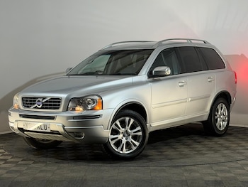 Used Volvo XC90 2013 for sale - 76350514: Photo