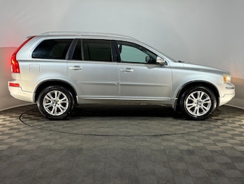 Used Volvo XC90 2013 for sale - 76350514: Photo