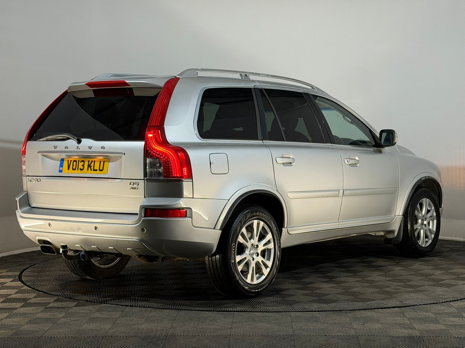 Used Volvo XC90 2013 for sale - 76350514: Photo 6