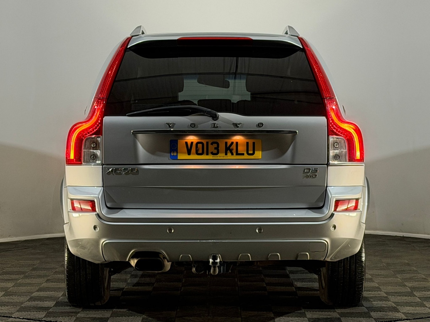 Used Volvo XC90 2013 for sale - 76350514: Photo 7
