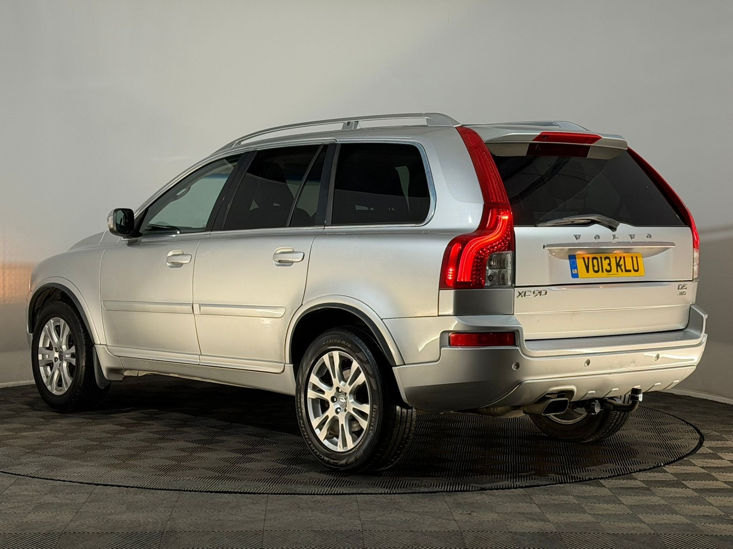 Used Volvo XC90 2013 for sale - 76350514: Photo 9