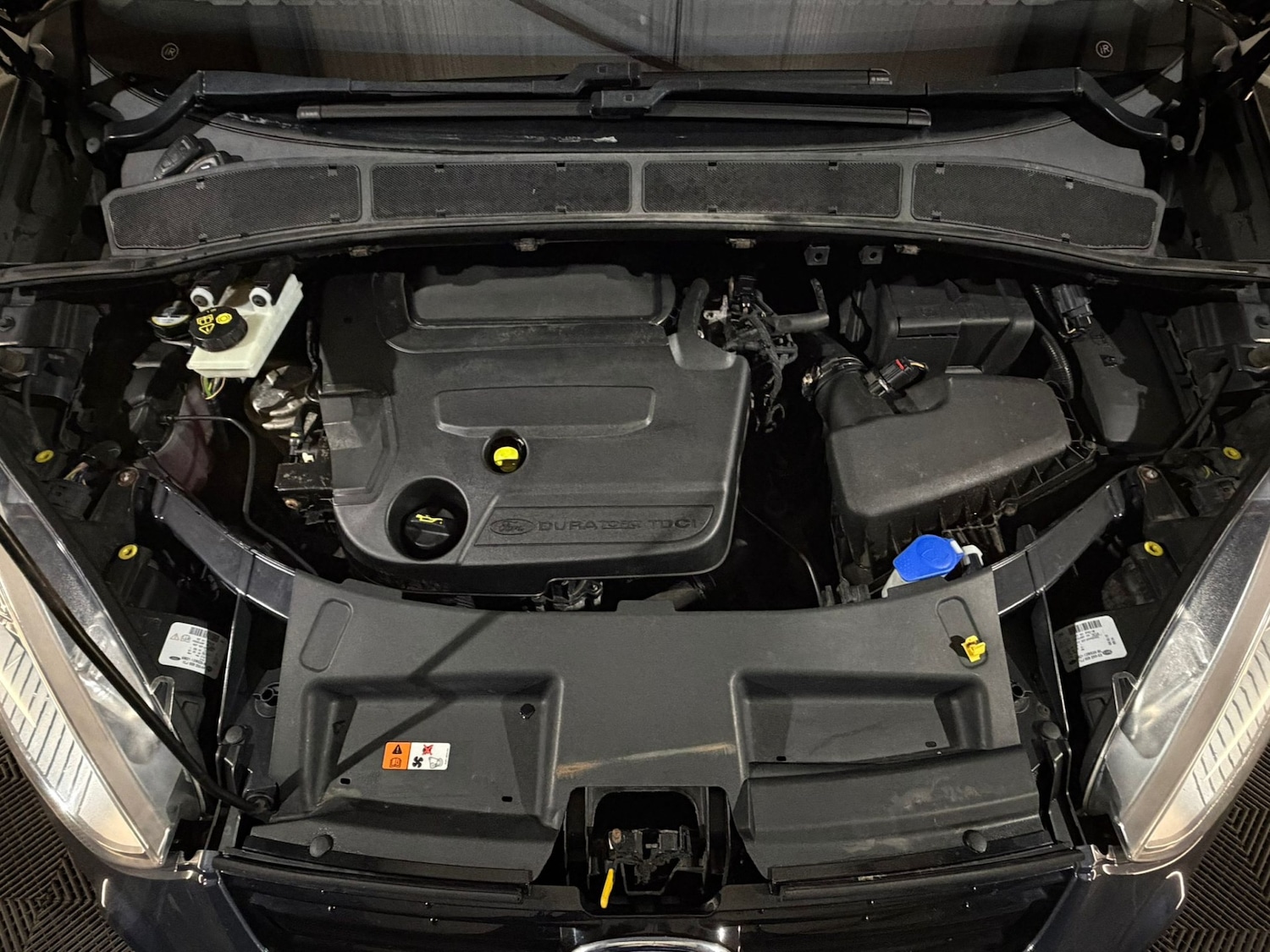 Used Ford S-Max 2014 for sale - 76077560: Photo 10