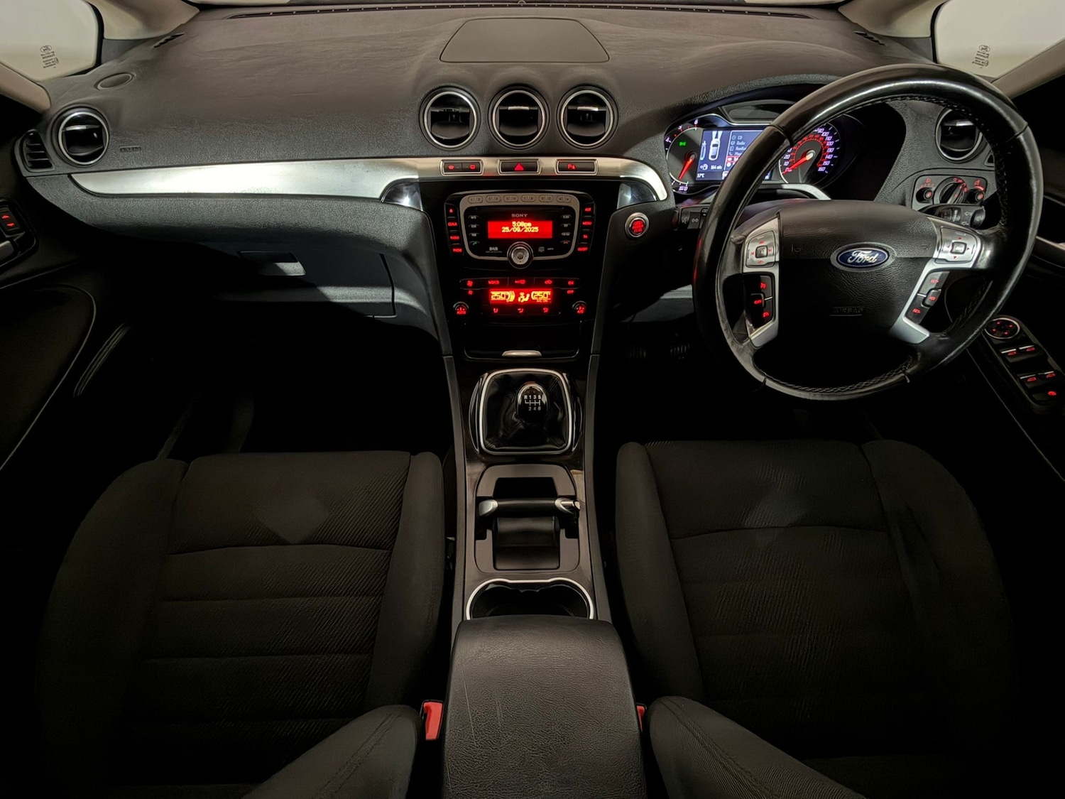 Used Ford S-Max 2014 for sale - 76077560: Photo 11