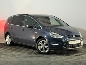 2014 (14) - 2.0 TDCi 140 Titanium 5dr