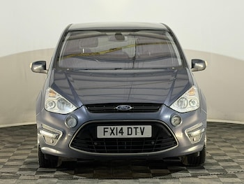 Used Ford S-Max 2014 for sale - 76077560: Photo 2