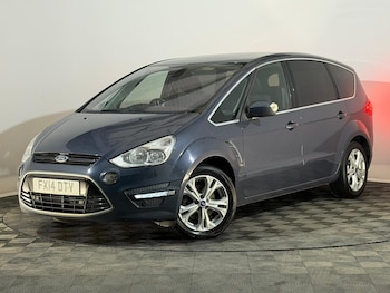 Used Ford S-Max 2014 for sale - 76077560: Photo 3