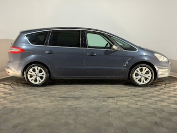 Used Ford S-Max 2014 for sale - 76077560: Photo 4
