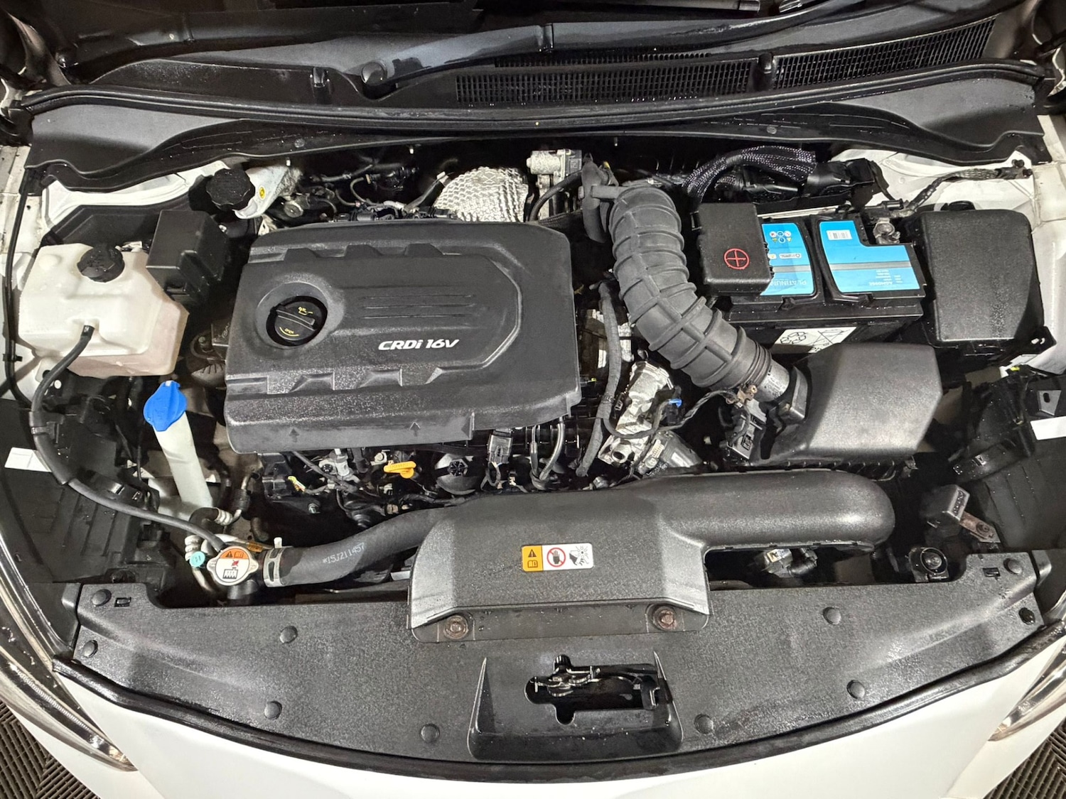 Used Hyundai i40 2016 for sale - 77560755: Photo 10