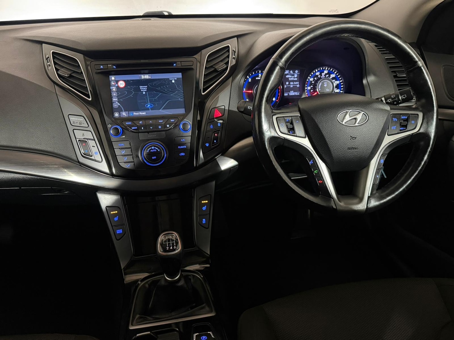 Used Hyundai i40 2016 for sale - 77560755: Photo 12