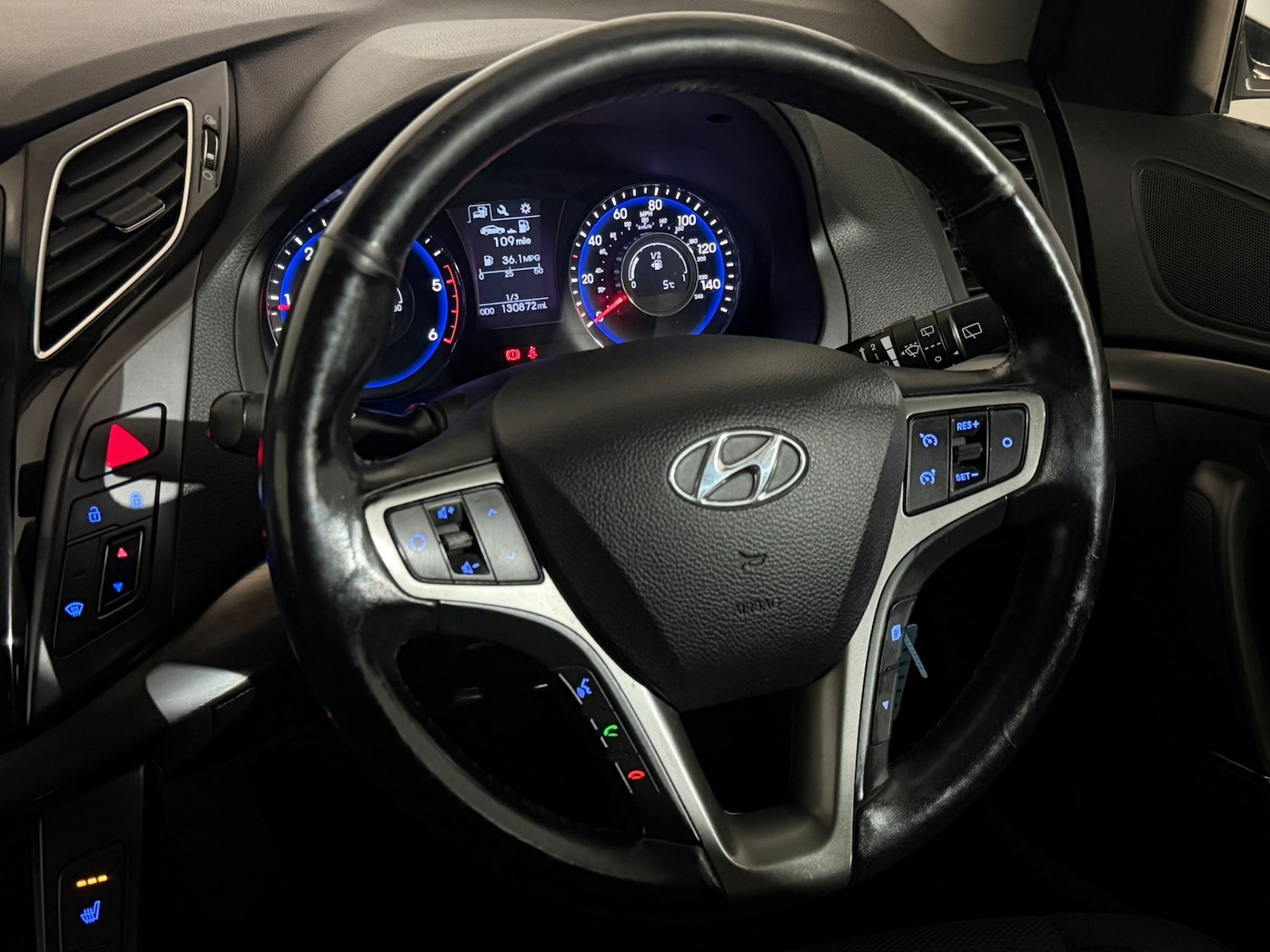 Used Hyundai i40 2016 for sale - 77560755: Photo 13