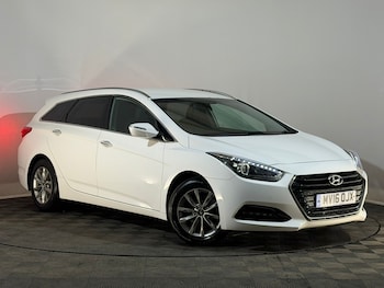 Used Hyundai i40 2016 for sale - 77560755: Photo