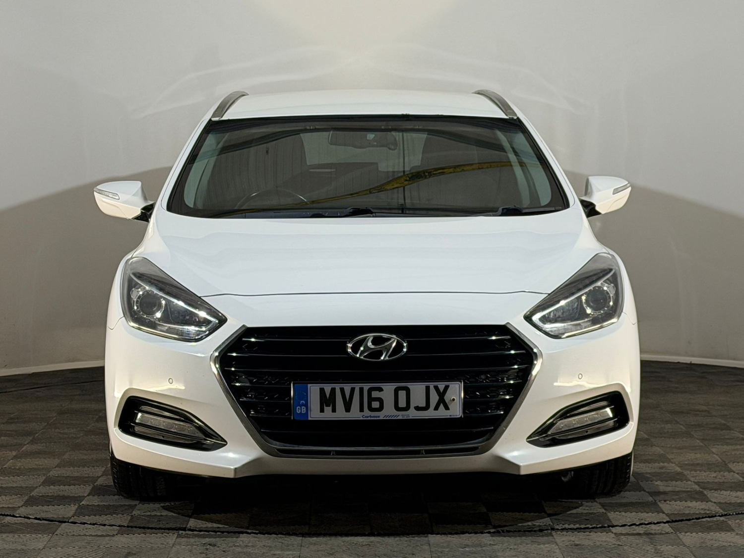 Used Hyundai i40 2016 for sale - 77560755: Photo 2