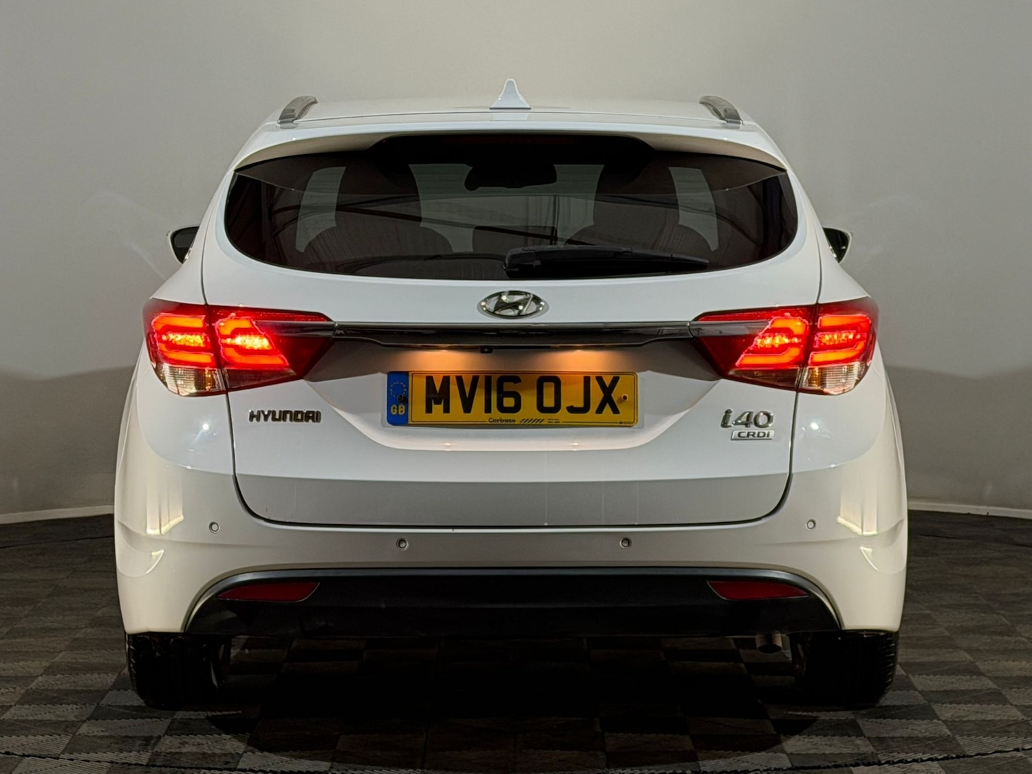 Used Hyundai i40 2016 for sale - 77560755: Photo 7