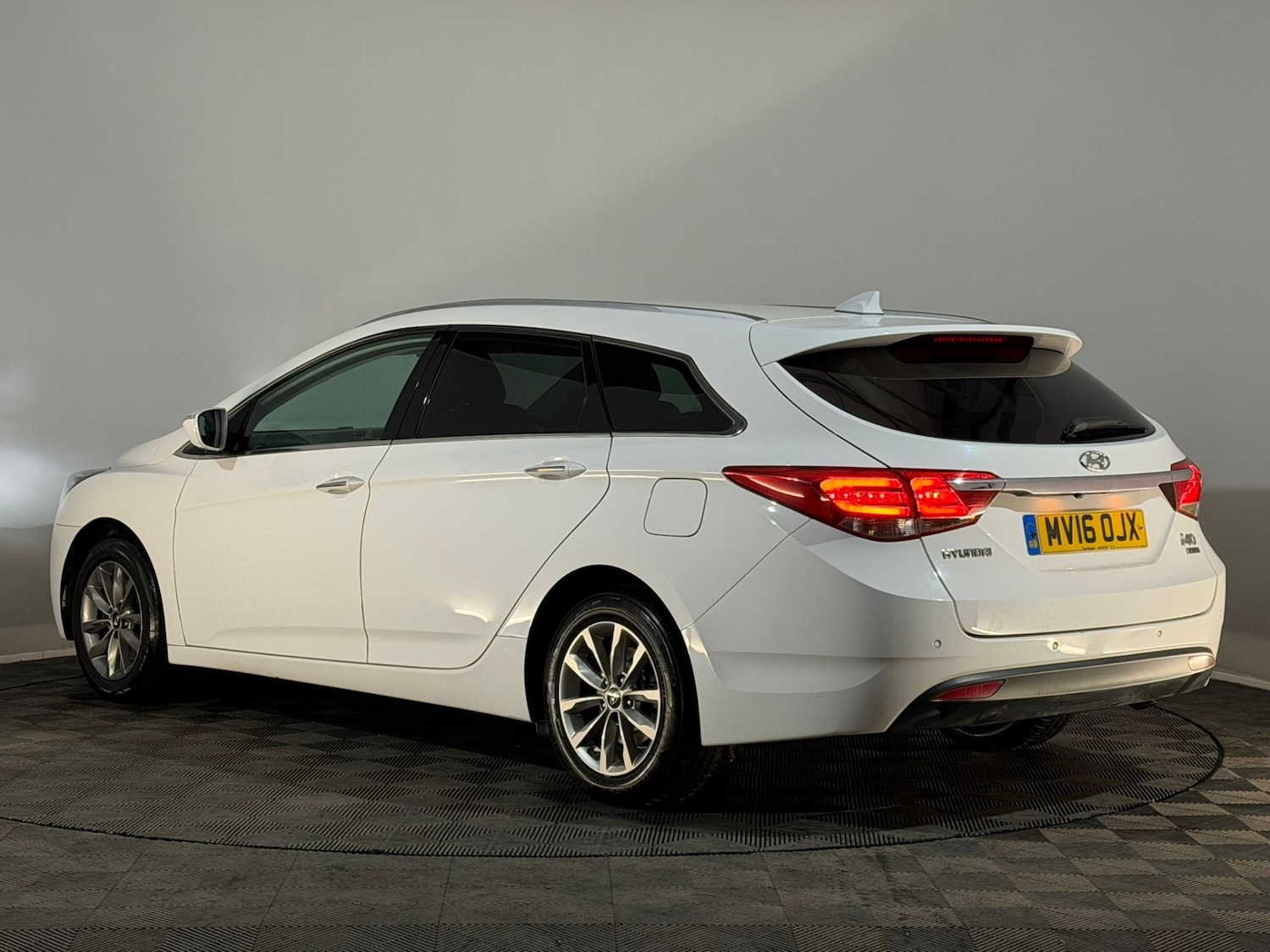 Used Hyundai i40 2016 for sale - 77560755: Photo 9