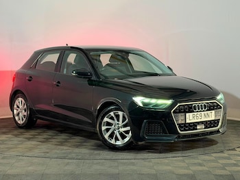 Used Audi A1 2019 for sale - 79103736: Photo