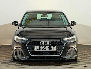 Used Audi A1 2019 for sale - 79103736: Photo