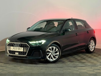 Used Audi A1 2019 for sale - 79103736: Photo