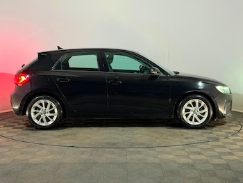 Used Audi A1 2019 for sale - 79103736: Photo