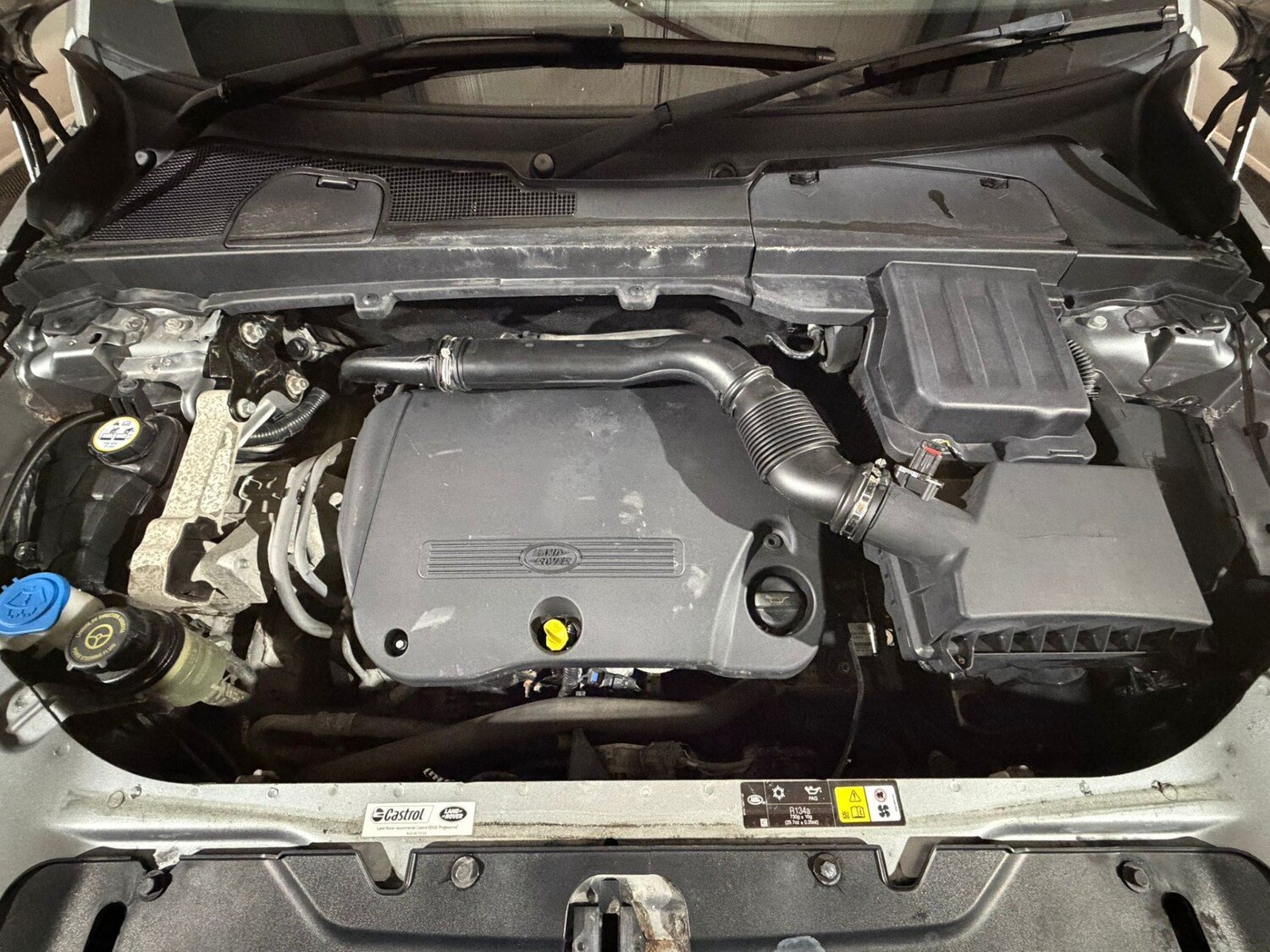 Used Land Rover Freelander 2014 for sale - 76545731: Photo 10