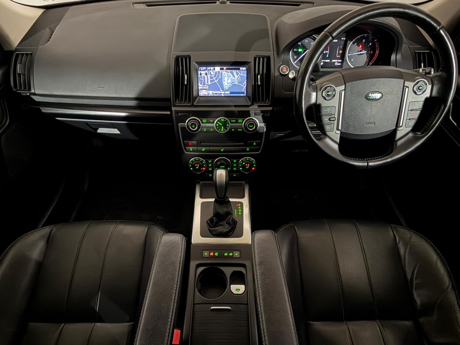 Used Land Rover Freelander 2014 for sale - 76545731: Photo 11