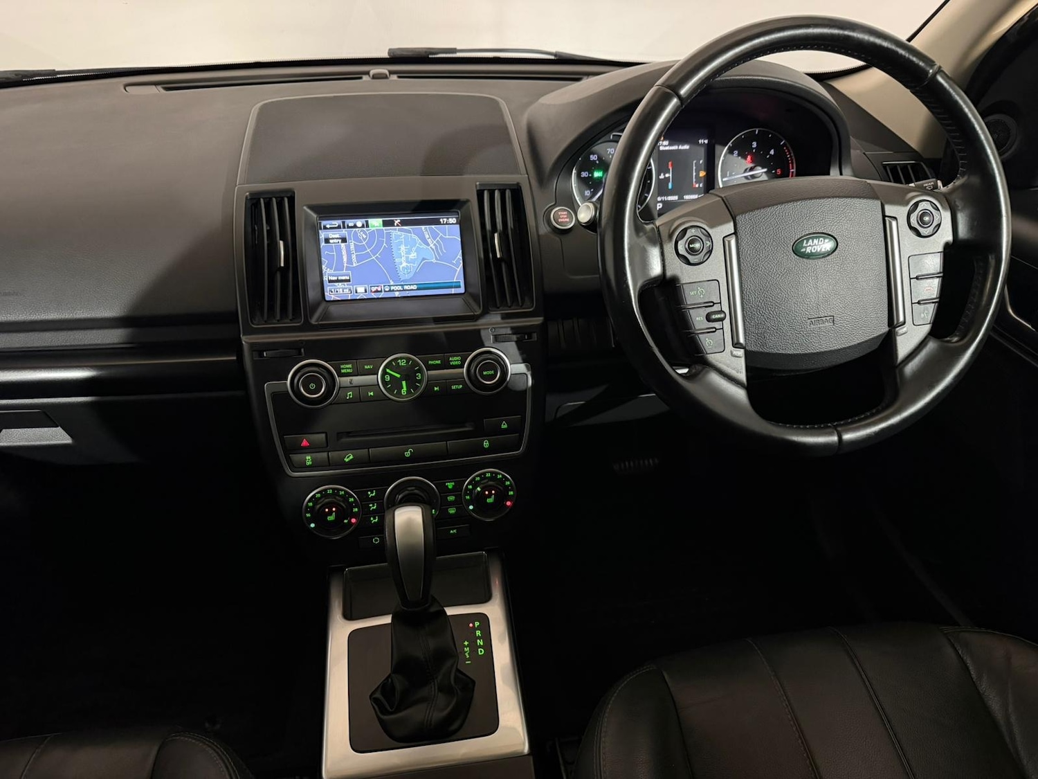 Used Land Rover Freelander 2014 for sale - 76545731: Photo 12