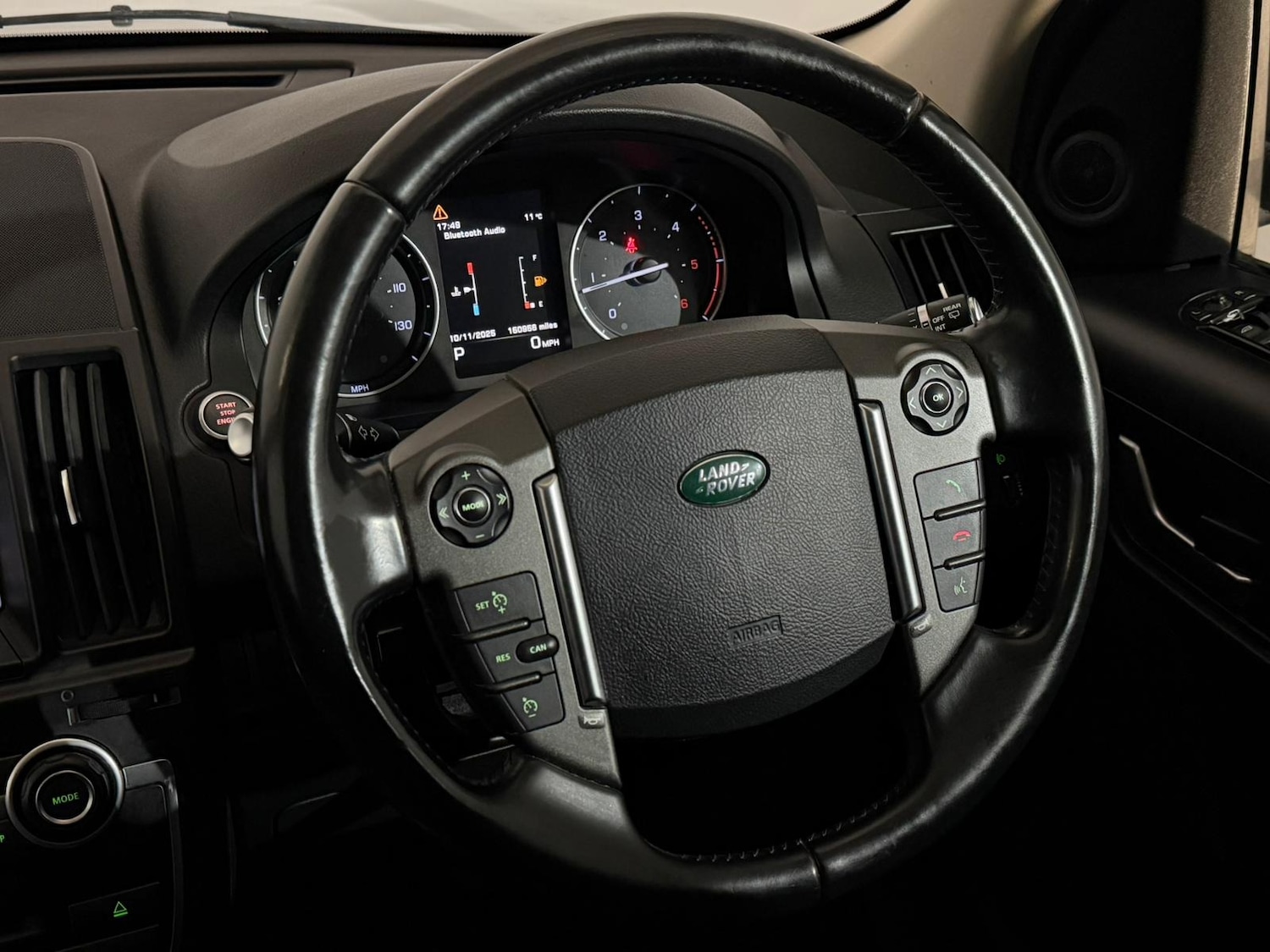 Used Land Rover Freelander 2014 for sale - 76545731: Photo 13