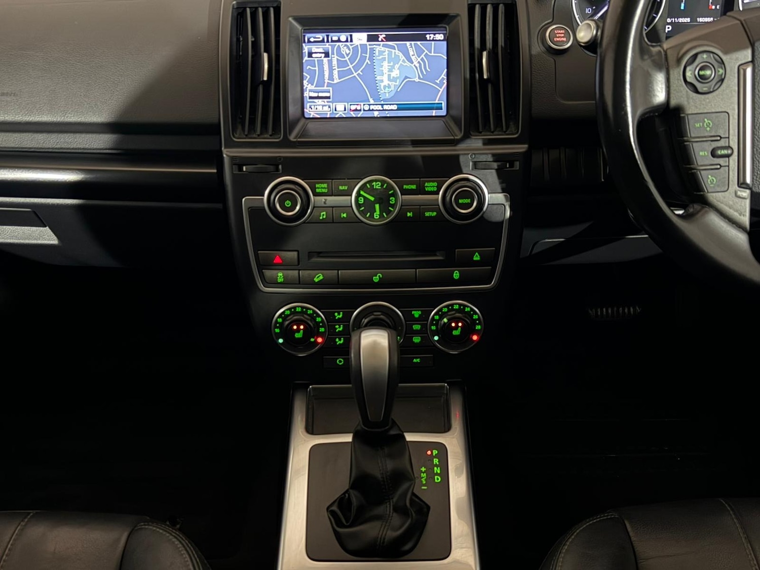 Used Land Rover Freelander 2014 for sale - 76545731: Photo 14