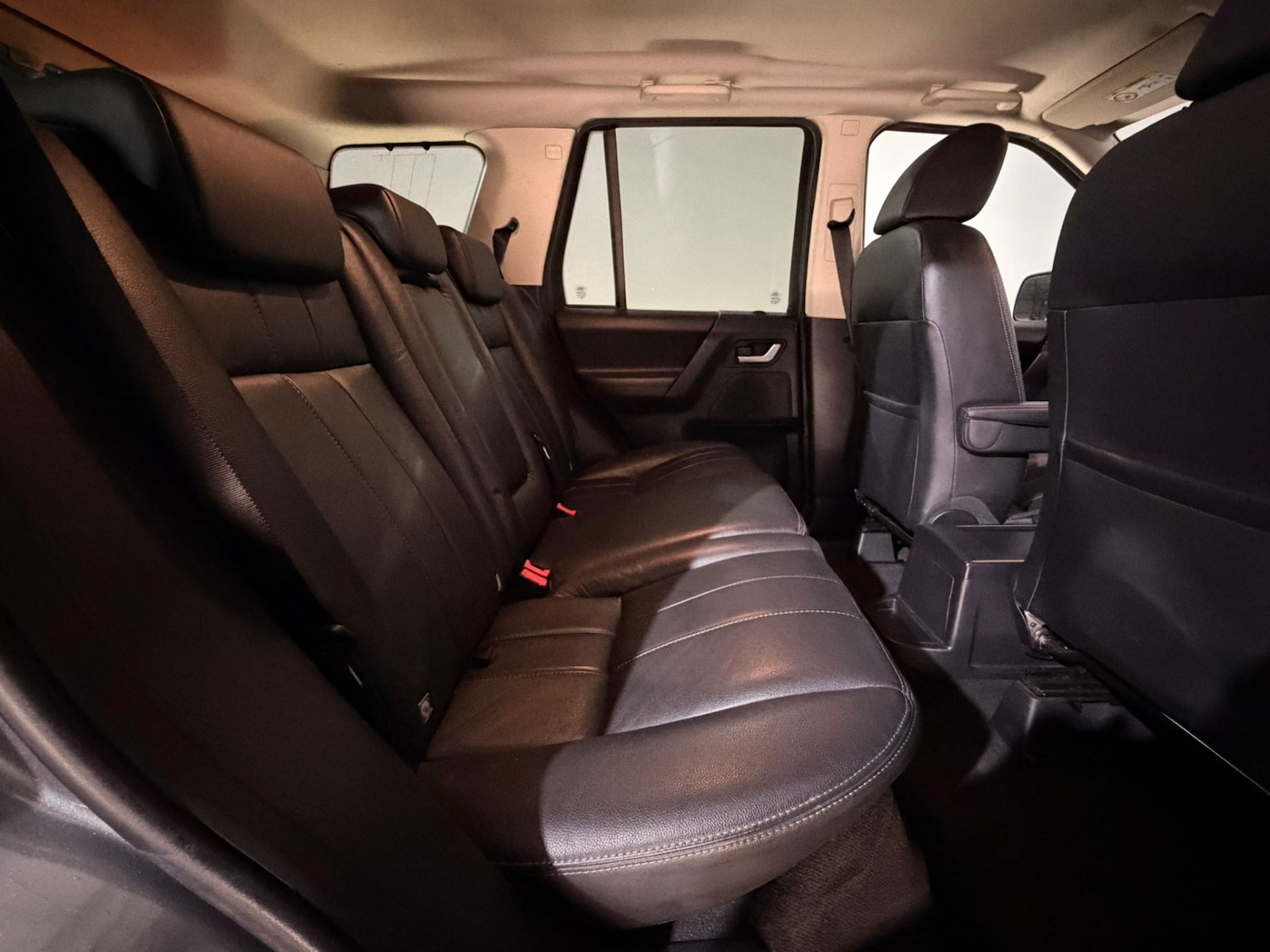 Used Land Rover Freelander 2014 for sale - 76545731: Photo 18