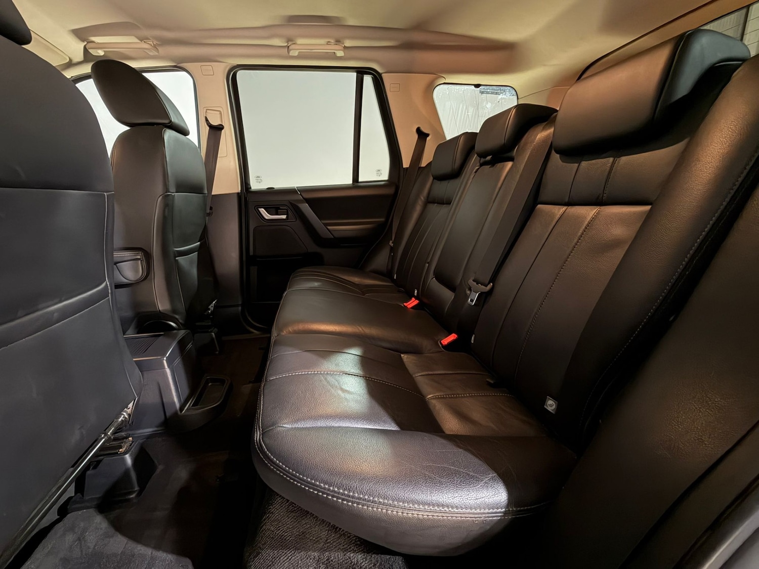 Used Land Rover Freelander 2014 for sale - 76545731: Photo 19