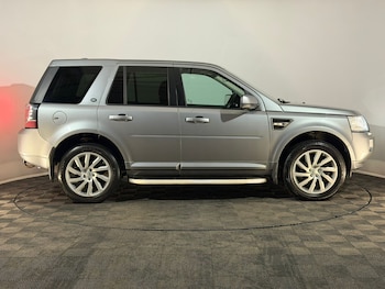 Used Land Rover Freelander 2014 for sale - 76545731: Photo