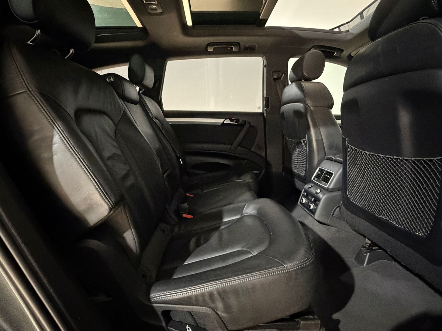 Used Audi Q7 2013 for sale - 76477560: Photo 17