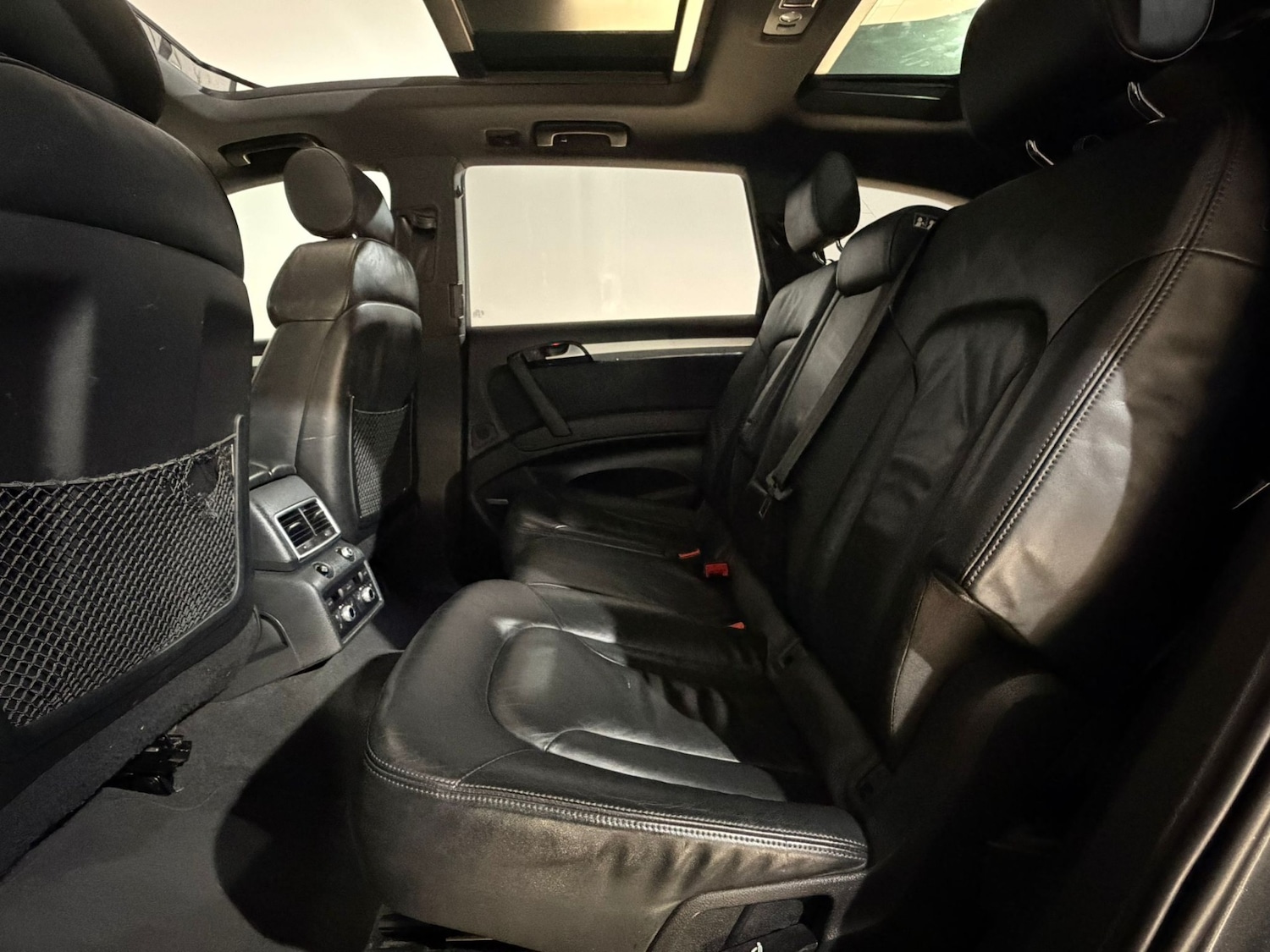 Used Audi Q7 2013 for sale - 76477560: Photo 18