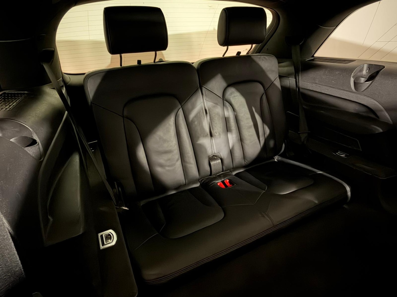 Used Audi Q7 2013 for sale - 76477560: Photo 20