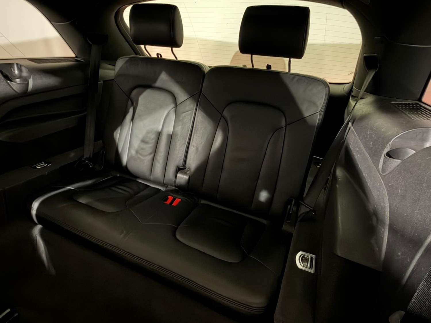 Used Audi Q7 2013 for sale - 76477560: Photo 21