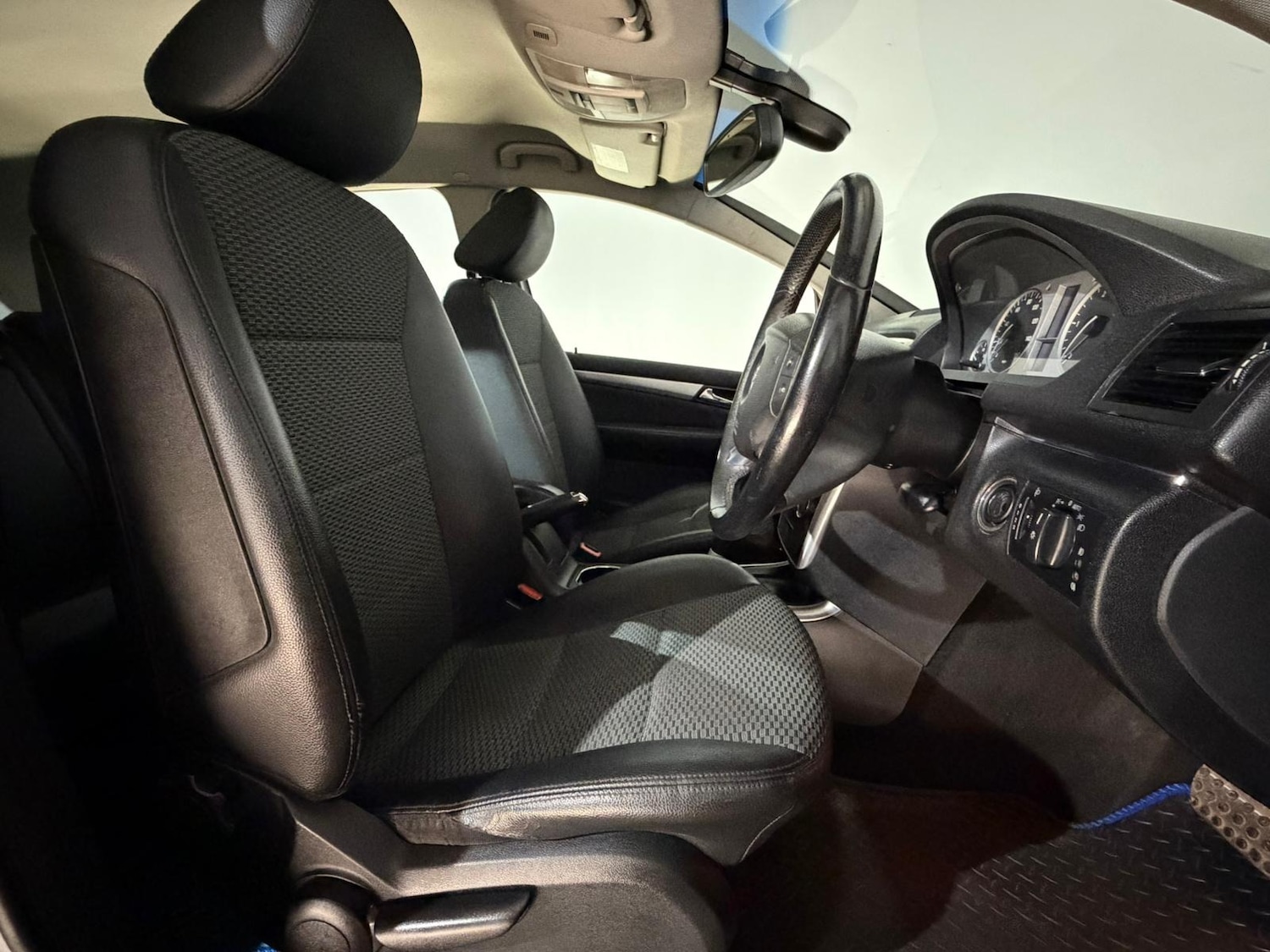 Used Mercedes-Benz B Class 2008 for sale - 76745099: Photo 14