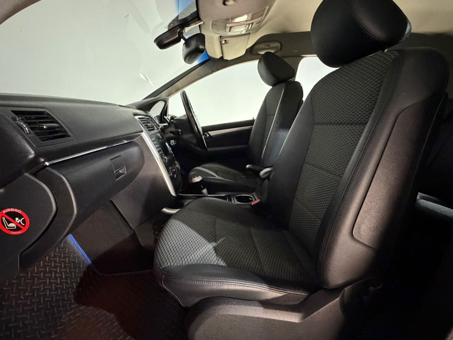 Used Mercedes-Benz B Class 2008 for sale - 76745099: Photo 15