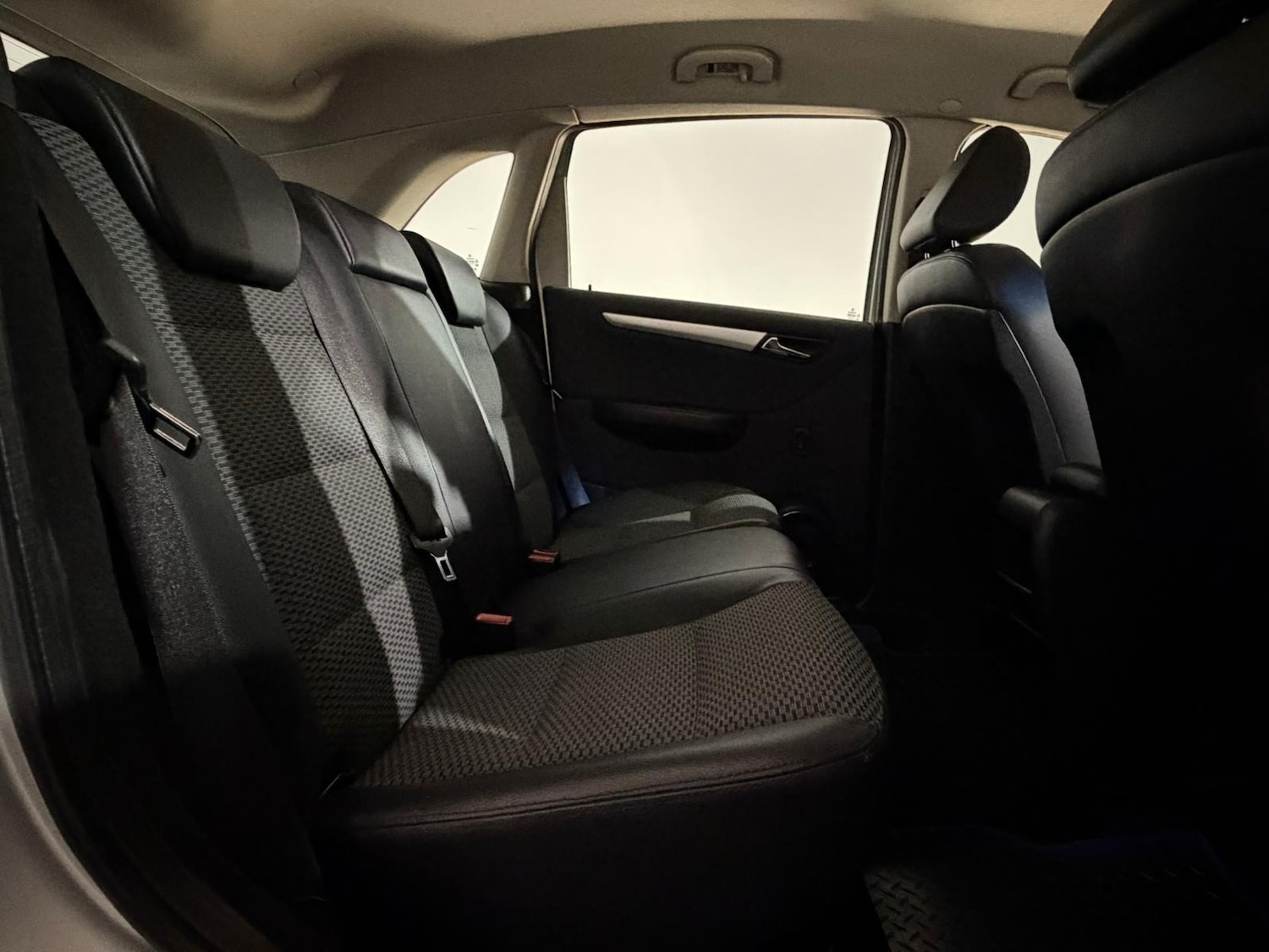 Used Mercedes-Benz B Class 2008 for sale - 76745099: Photo 16