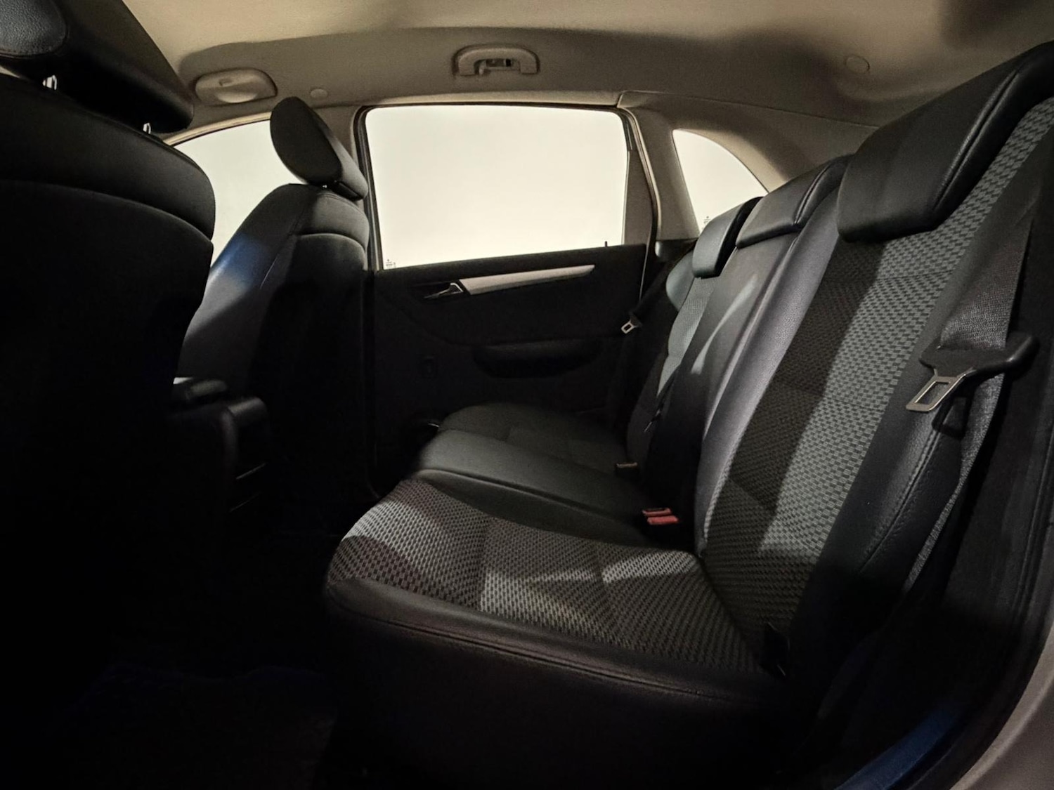 Used Mercedes-Benz B Class 2008 for sale - 76745099: Photo 17